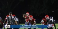 Friday Night Football Showdown Part Three (08/29/2025)