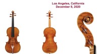 Federal officials seek help locating stolen 1710 Amati violin