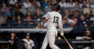 Yankees 7, Red Sox 2: Grisham, Jazz homer twice apiece to salvage finale