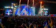 Red Bull Jukebox Nashville to lets fans pick the show at a one