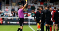 Tom Cleverley says Plymouth Argyle look like a team scared of losing