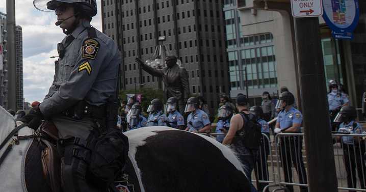 Controversial statue of former Philly mayor Frank Rizzo to be returned to original owners