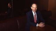 Eliot Spitzer Finally Speaks Out on NYC Mayor’s Race