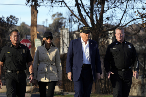 Melania Trump demands Hunter Biden retract 'extremely salacious' Epstein comments