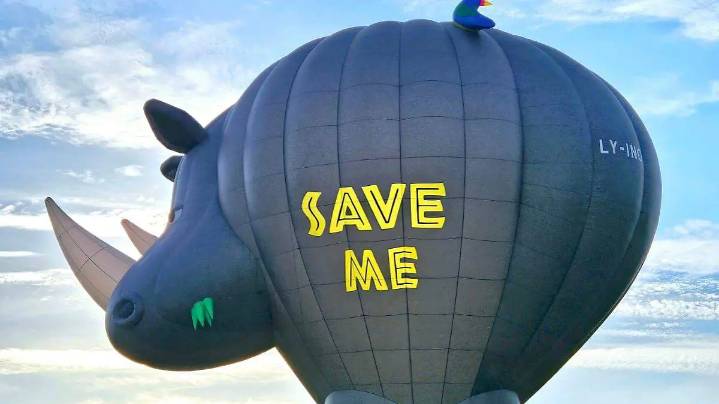 Gigantes del cielo: “Save Me” nueva figura del FIG León
