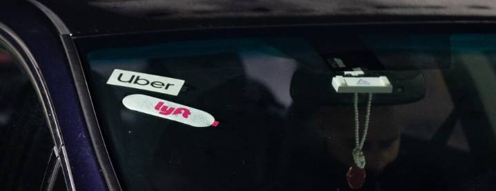 Gov. Evers Vetoes Uber Driver Status, Benefits Bill in Wisconsin