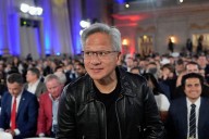 Trump, Nvidia talks to allow advanced AI chip sales in China will take time, CEO says