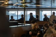 Loss of carbon tax helping BC Ferries stem sea of red ink, offset fare hikes