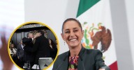 Sheinbaum critica agresión de Alito Moreno a Fernández Noroña: “En vez de estar con estas actitudes, ¿por qué no hacen un proyecto de nación?"