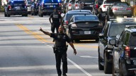 Georgia authorities identify suspect in CDC shooting as a 30