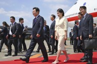 South Korea’s Lee in Tokyo to establish friendly cooperation with Japan before key summit with Trump