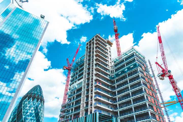 Tutor Perini: Lack Of Competition In The Civil Segment Could Push The Price Up (NYSE:TPC)
