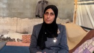 Widow of slain Al Jazeera journalist demands justice