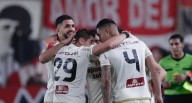 Liga 1 MAX EN VIVO por internet, dónde ver Universitario vs Sport Huancayo hoy online gratis vía L1 MAX Fanatiz Fútbol Libre TV ONLINE 