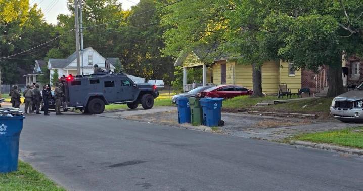 Two more arrests made in Mount Vernon shooting investigation