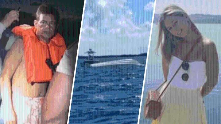 George Pino facing new manslaughter charge in Boca Chita Key boat crash