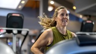 New study finds 12-3-30 treadmill workout burns more fat than running
