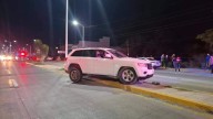 Detienen a menor y cinco vehículos durante “arrancones” en Tehuacán; reprueban uso de fuerza