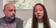 Interview with Giovanni Pelletier's Mother and Stepfather