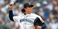 Bryan Woo strikes out six in win over Padres