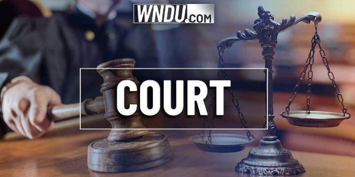 Man faces up to 10 years in prison after pleading guilty to stealing a walnut tree in Cass County