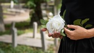 Famosa actriz colombiana se encuentra de luto: con este mensaje confirmó una dura pérdida