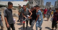 Israel adopts 5 principles for ending the war in Gaza
