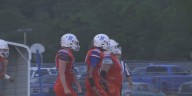 Bronson looking to soar behind second year Head Coach Shawn Holmes