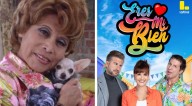 Irma Maury VOLVERÍA a Al Fondo Hay Sitio como estrategia para ENFRENTAR a 'Eres mi bien' de Latina
