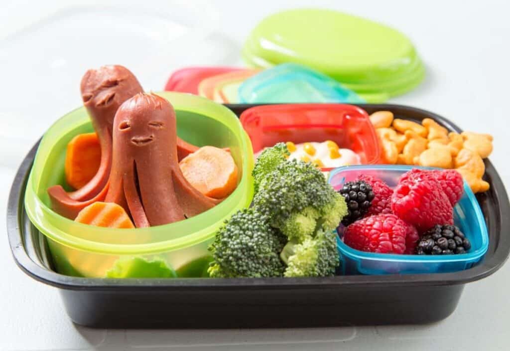 Pack it or pray: Why parents still struggle with lunchbox guilt
