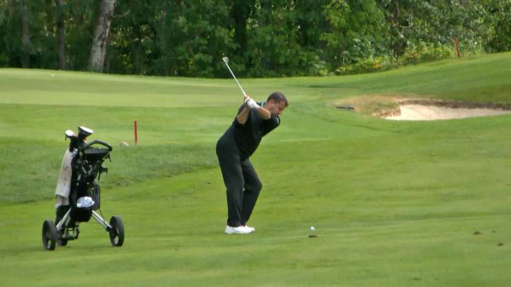 MN PGA Professional Championship at Bemidji Town & Country Club