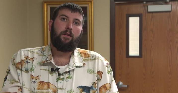 Springville teacher receiving threats over crime he wasn't involved in