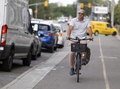 What it will take to make Ottawa safer for cyclists