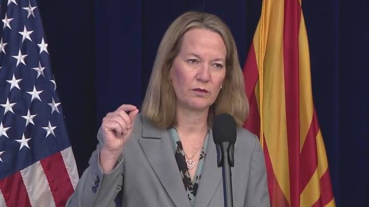 Arizona AG sues over alleged home-stealing scheme targeting seniors