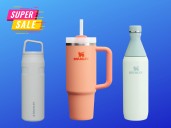 Where to buy Stanley tumblers for $15: Limited warehouse sale happening now