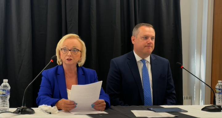 State education leaders to local education officials: Follow state law