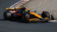 Motor racing-McLaren return as favourites to Verstappen’s backyard