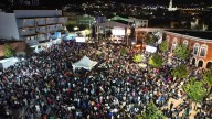 Aumenta casi 10% el número de turistas en Parral durante julio