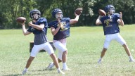 PHOTOS: Essex High School football preseason practice