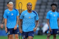 PSG set to meet Tottenham in UEFA Super Cup