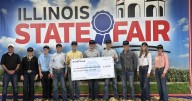 CME Group Awards Scholarships to Young Illinois Farmers and Ranchers
