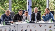 (VIDEO) Zelenski visitará este lunes a Trump escoltado por sus aliados europeos