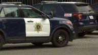 Driver Dies After Crashing Into Tree in San Jose