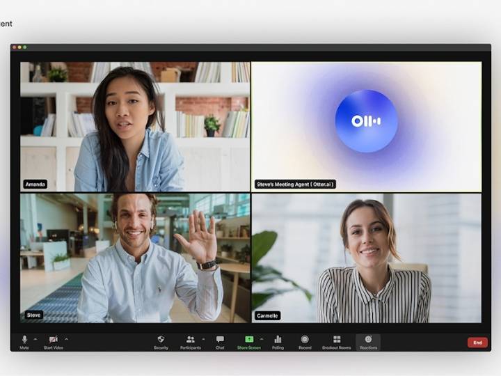 Class-action suit claims Otter AI secretly records private work conversations