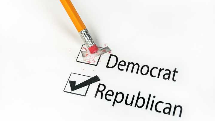 Do Democrats in Oklahoma have a leader who pushes back against Trump? William C. Wertz