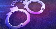 2 men arrested after stolen truck chase ends near East Washington Avenue