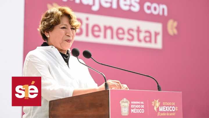 Avances en Bienestar Social: Mujeres en el Estado de México