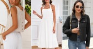 60 Flattering Outfits That Are Perfect For Bougie But Cheap Women Like Me