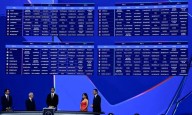 Sorteo de Champions: Duro camino para PSG y Real Madrid, con más fortuna Barça