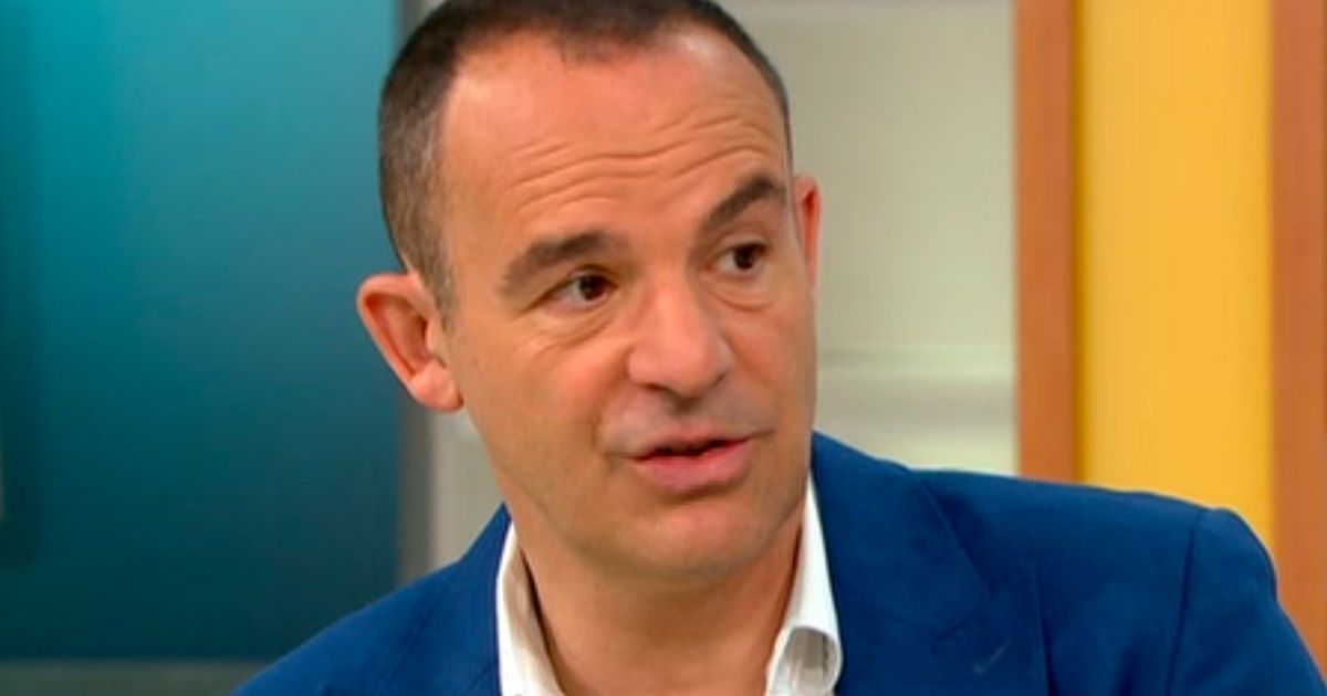 Martin Lewis car insurance tip 'halved my bill and I'm delighted'